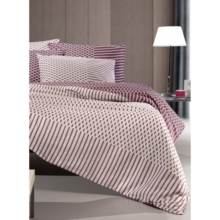 Σετ Σεντόνια Κing Size 270x265 - Galleon Amethyst