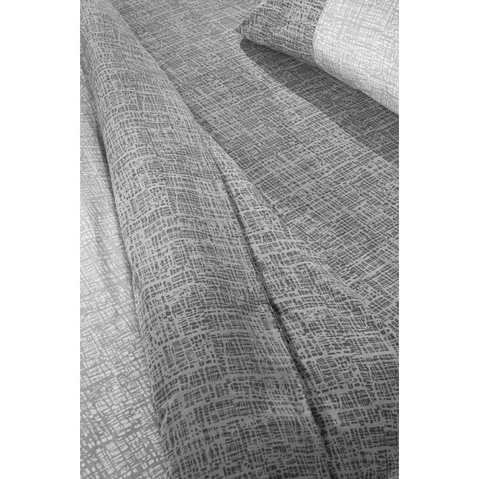 Σετ Σεντόνια Υπέρδιπλα 240x275 -Valley Silver