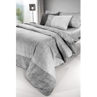 Σετ Σεντόνια Υπέρδιπλα 240x275 -Valley Silver