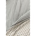 Σετ Σεντόνια Υπέρδιπλα 240x275 -Buddha Cement