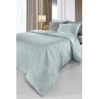 Σεντόνι King Size Color Plus 270x280 - Mint