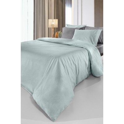 Σεντόνι King Size Color Plus 270x280 - Mint