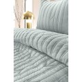 Κουβερλί King Size (Σετ 250x240) Aurora Mint