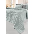 Κουβερλί King Size (Σετ 250x240) Aurora Mint