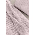 Κουβερλί King Size (Σετ 250x240) Aurora Sepia