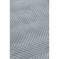 Κουβερλί King Size (Σετ 250x240) Hamptons Blue