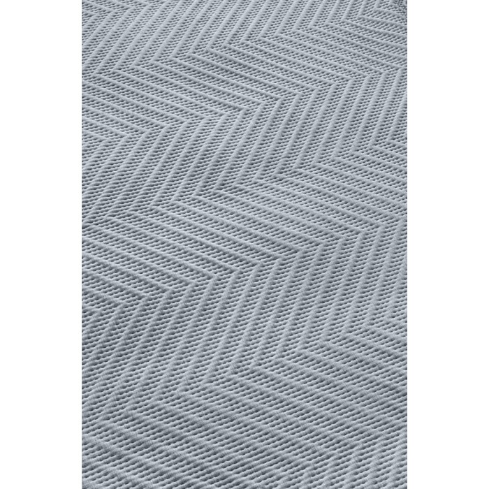 Κουβερλί King Size (Σετ 250x240) Hamptons Blue