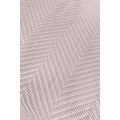 Κουβερλί King Size (Σετ 250x240) Hamptons Sepia