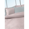 Κουβερλί King Size (Σετ 250x240) Hamptons Sepia