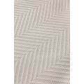 Κουβερλί King Size (Σετ 250x240) Hamptons Natural