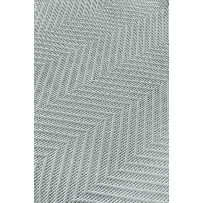 Κουβερλί Ημίδιπλο (Σετ 180x240) Hamptons Mint