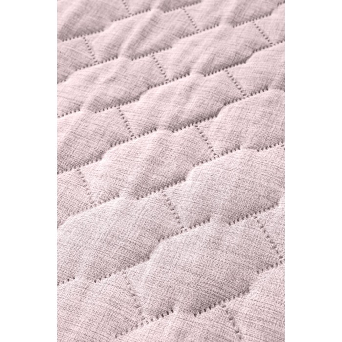 Κουβερλί King Size (Σετ 250x240) Kiara Sepia
