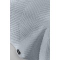 Κουβερλί Υπέρδιπλο (Σετ 220x240) Hamptons Blue