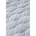 Κουβερλί King Size (Σετ 250x240) Kiara Blue