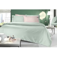 Παπλωματοθήκη Minimal Mint 225x245