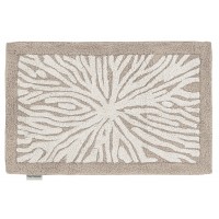 Πατάκι Μπάνιου 55x85  Opus - Beige