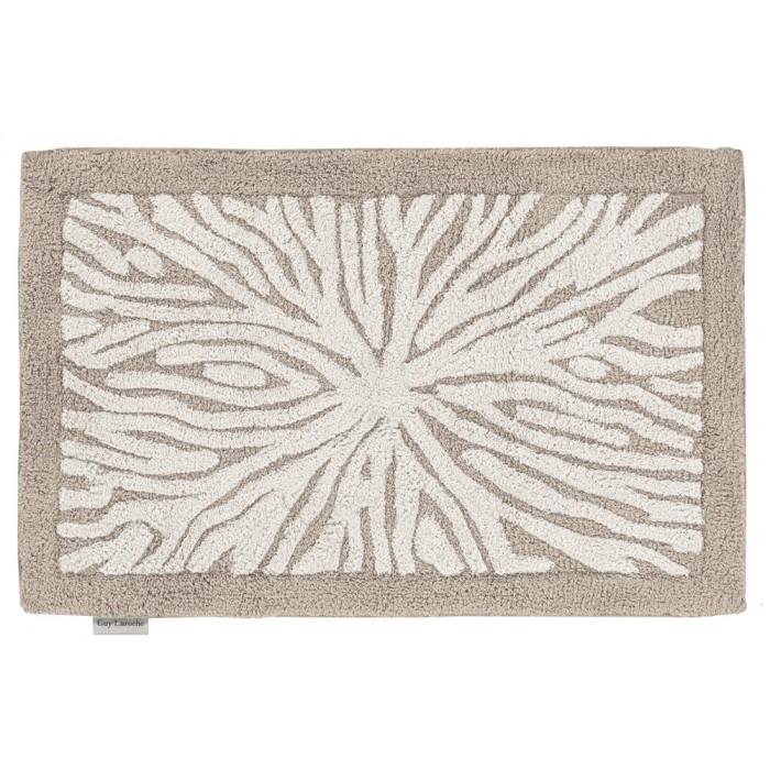 Πατάκι Μπάνιου 55x85  Opus - Beige