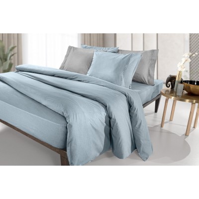 Σεντόνι King Size Color Plus 270x280 -Raf