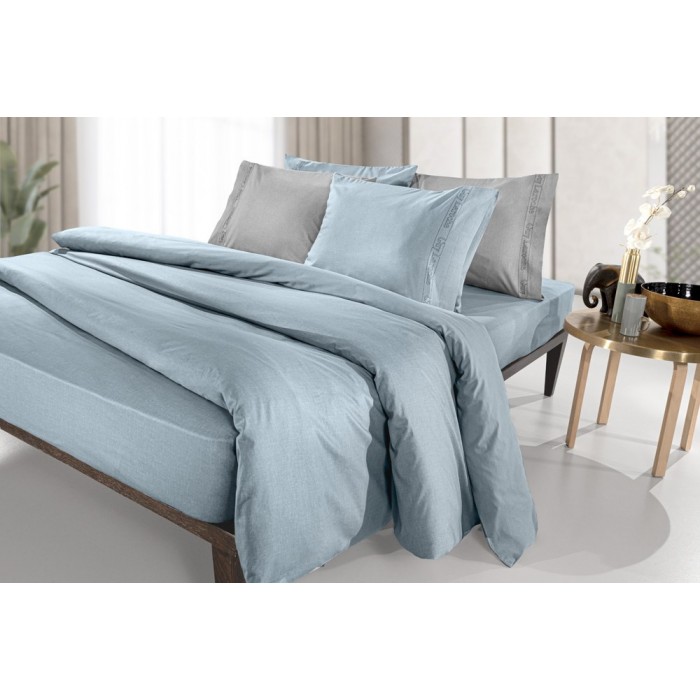 Σεντόνι King Size Color Plus 270x280 -Raf