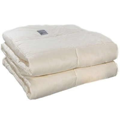 Πάπλωμα Μονό 160x220 100% Wool