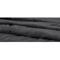 Πάπλωμα King Size 260x240 Drops - Anthracite