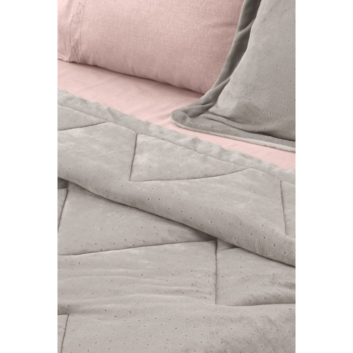 Πάπλωμα King Size 260x240 Drops - Vizon