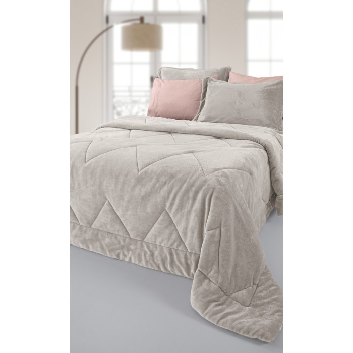 Πάπλωμα King Size 260x240 Drops - Vizon