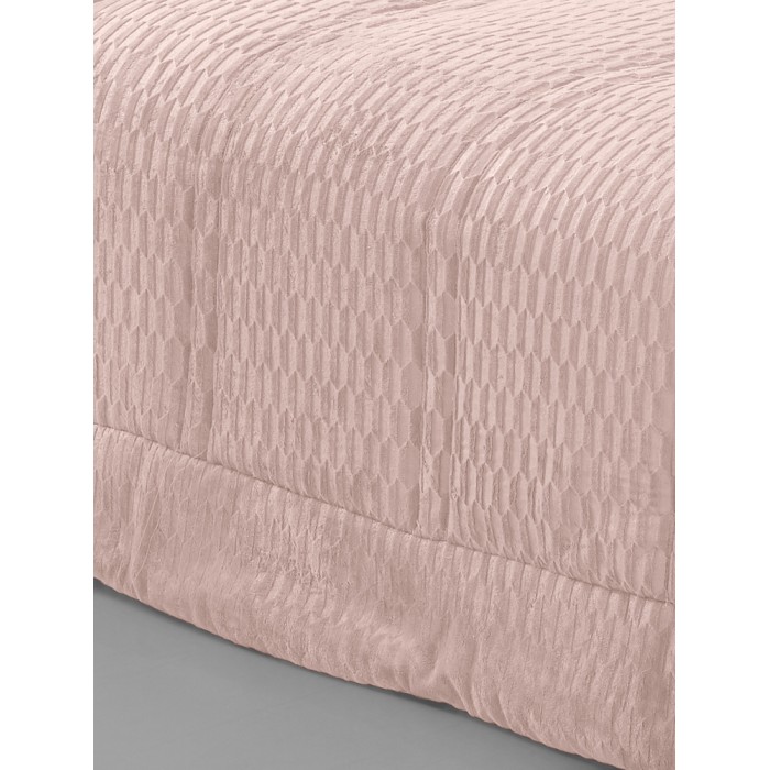 Πάπλωμα King Size 260x240 Gali - Pudra