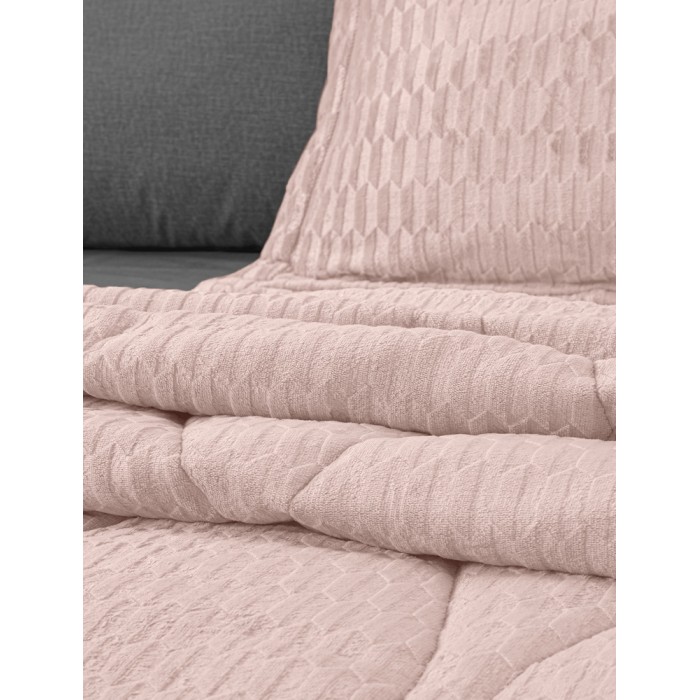 Πάπλωμα King Size 260x240 Gali - Pudra