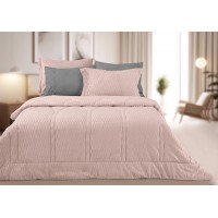 Πάπλωμα King Size 260x240 Gali - Pudra