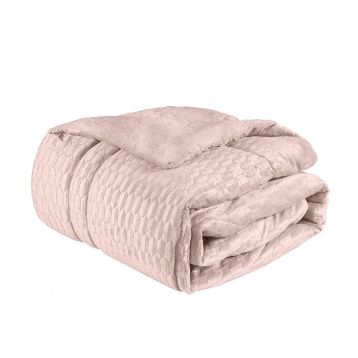 Πάπλωμα King Size 260x240 Gali - Pudra