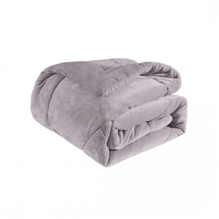 Πάπλωμα King Size 260x240 Drops - Melanze