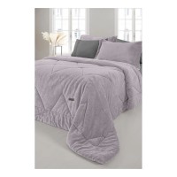 Πάπλωμα King Size 260x240 Drops - Melanze