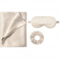 Σετ Ύπνου Beauty Sleep Champagne