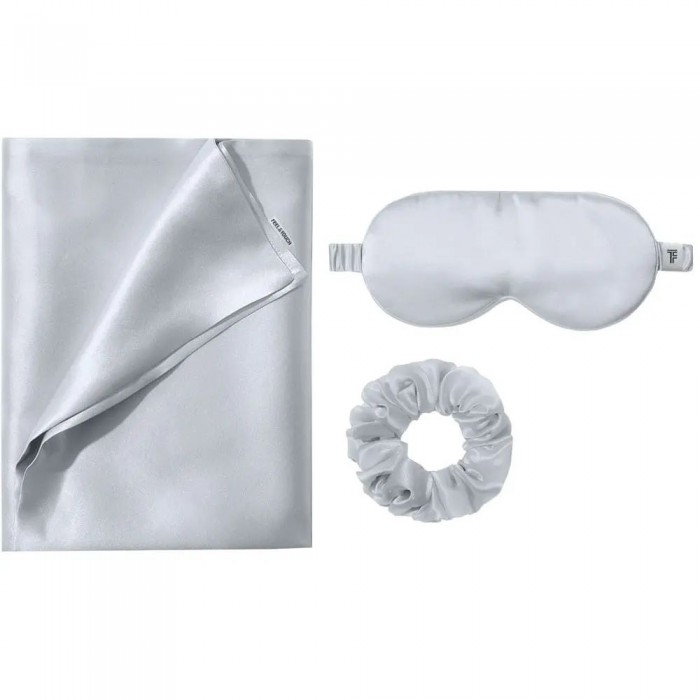 Σετ Ύπνου Beauty Sleep Silver