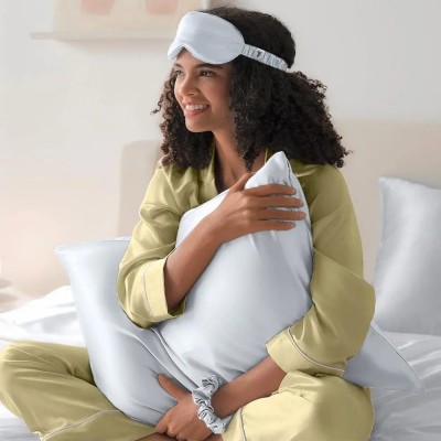 Σετ Ύπνου Beauty Sleep Silver