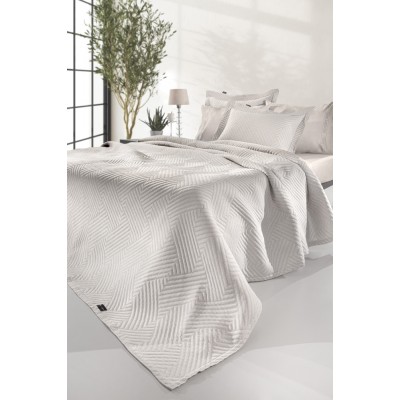 Κουβερτώριο Lupo Natural 245x260