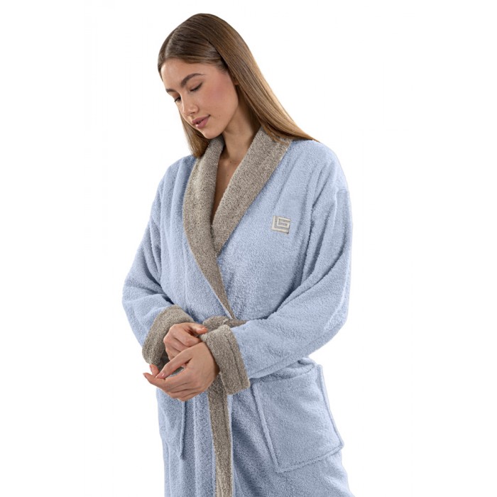 Μπουρνούζι Duo Raf XXLarge