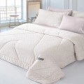 Πάπλωμα Ημίδιπλο 180x240 Baroque - Ivory
