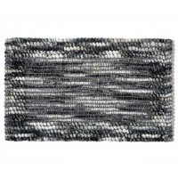 Πατάκι Μπάνιου  55x90 15162 - Anthracite