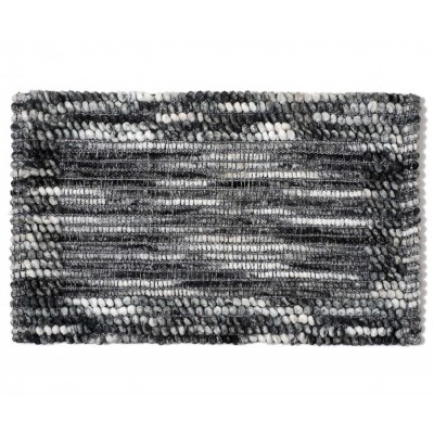 Πατάκι Μπάνιου  55x90 15162 - Anthracite