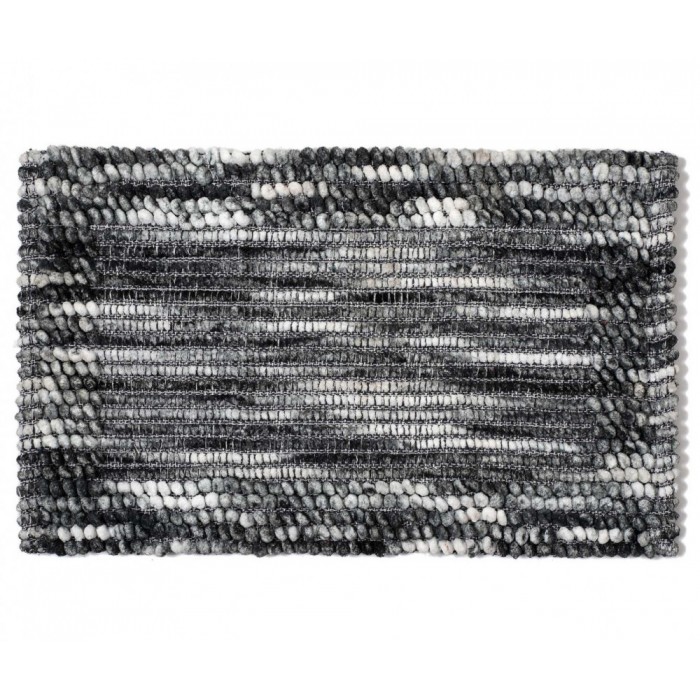 Πατάκι Μπάνιου  55x90 15162 - Anthracite