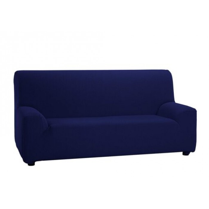 Tunez Blue/Azul Ελαστικό Κάλυμμα Για Διθέσιο