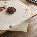 Χριστουγεννιάτικο Καρέ 85x85 - 212