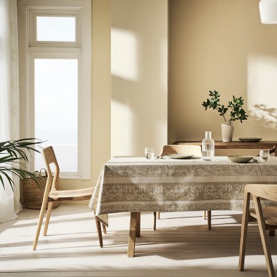 Τραπεζομάντηλο 135x180 - Ginevra 526