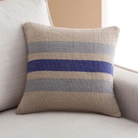 Μαξιλαροθήκη 43x43 Sky Blue 236