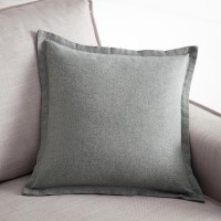 43x43cm Sage Green Μαξιλαροθήκη 460