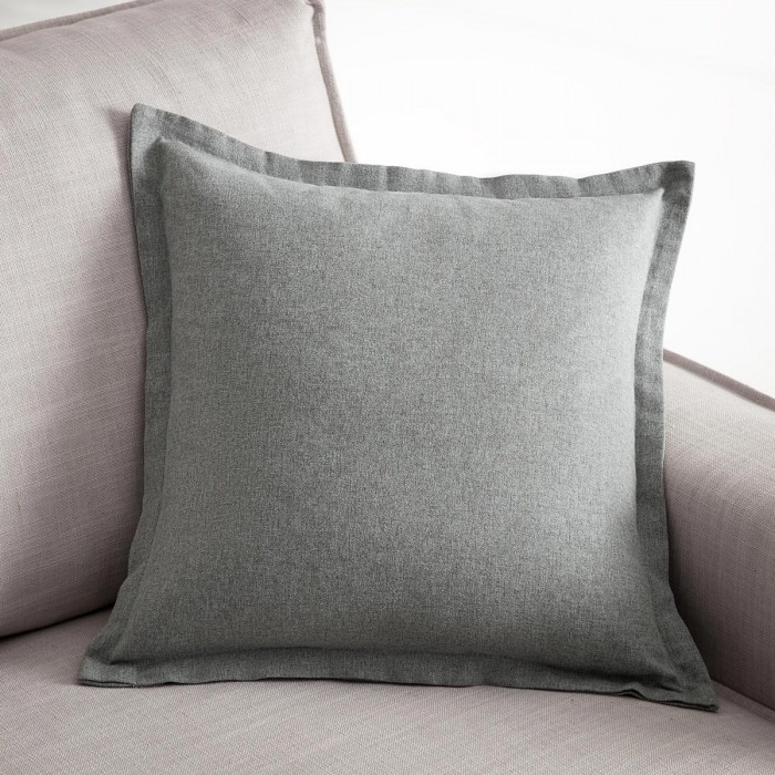 43x43cm Sage Green Μαξιλαροθήκη 460