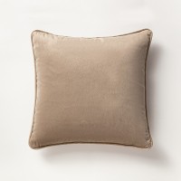 43x43cm Willow Beige Μαξιλαροθήκη 711