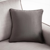 43x43cm Shadow Grey Μαξιλαροθήκη 711